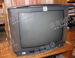 老式25寸电视机回收