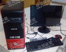 台式电脑回收