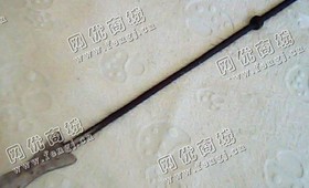 徐先生旧铁棍回收