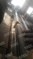 出售一台二手1.3m*13m双*架车床