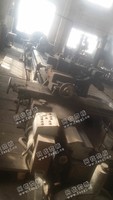 出售一台二手1.3m*13m双*架车床