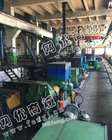 出售1台二手270密炼机
