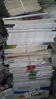 海南海口地区废书本纸回收