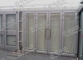 开福区芙蓉北路街道老熊旧铝合金回收