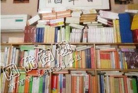 广东深圳地区废旧图书回收