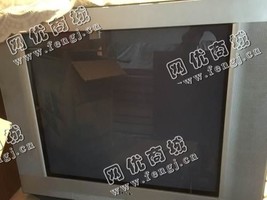 废旧29寸老式电视机回收