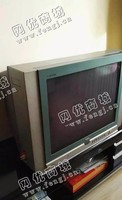 废旧29寸老式CRT电视机回收