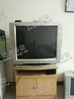 废旧25寸老式电视机回收