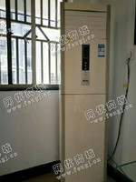 报废3P挂式空调回收
