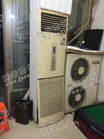 报废5P挂式空调回收