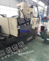 出售一台二手M74125圆台平面磨床
