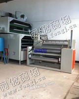 出售1条TDW170型涂层生产线