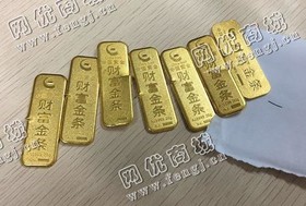江苏南京金条回收