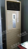 报废3P柜式空调回收
