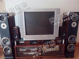 废旧老式电视机回收