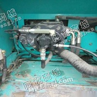 出售一台神钢250-8挖掘机