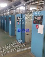 出售一台二手经纬506细纱机