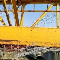 出售一台4吨跨度45米塔吊