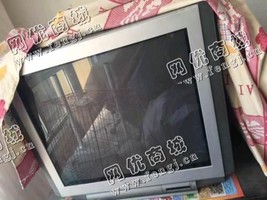 废旧老式电视机回收
