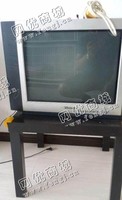 废旧29寸CRT老式电视机回收