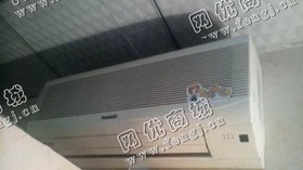 芙蓉区朝阳街街道老式格力挂壁式空调回收