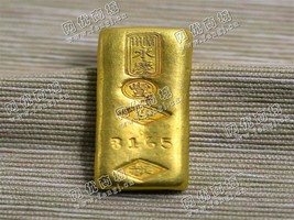 江西南昌金条回收