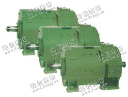 求购Z315-1A/61KW/220V直流电机一台