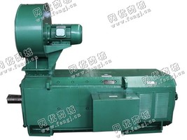 求购Z315-1A/129KW/440V直流电机一台