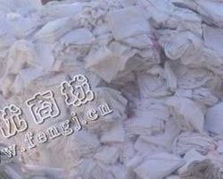 河北保定地区宾馆旧浴巾回收
