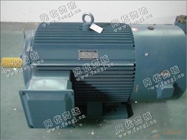 求购Z315-1A/190KW/660V直流电机一台