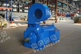 求购Z315-1A/154KW/330V直流电机一台