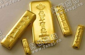 甘肃兰州金条回收