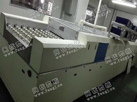 出售一套纯水设备，三台激光切割机，一台清洗机