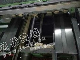 出售一台二手昆明TX619卧式镗床