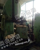 出售一台二手抚顺B5050A插床