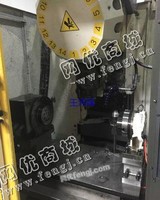 出售一台二手发那科D-14MiA钻攻设备