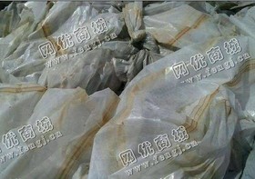 陕西渭南地区大棚膜回收