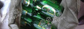 天心区金盆岭街道老张空啤酒瓶回收