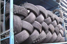 德州地区废旧900以上钢丝胎回收