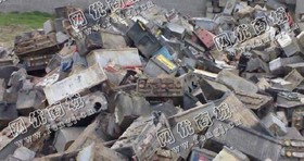 湖南长沙地区ups电瓶回收