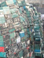 湖南长沙地区48v20ah电动车电瓶回收