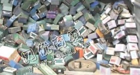 广西南宁地区汽车电瓶回收