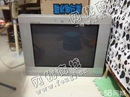 废旧老式电视机回收