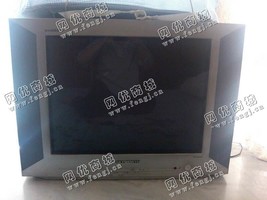 废旧CRT老式电视机回收
