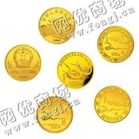 甘肃兰州金币回收