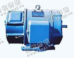 求购Z4-250-22/160KW/400V直流电机