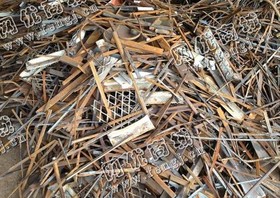 剪切料8个厚以上大量回收