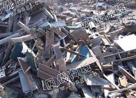钢筋毛料大量回收