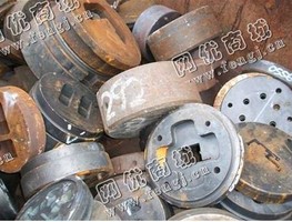 废模具在线回收