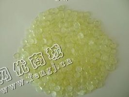 聚酯阴离子树脂回收